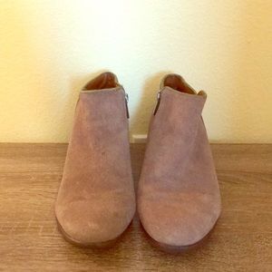 Women’s Ankle Boots